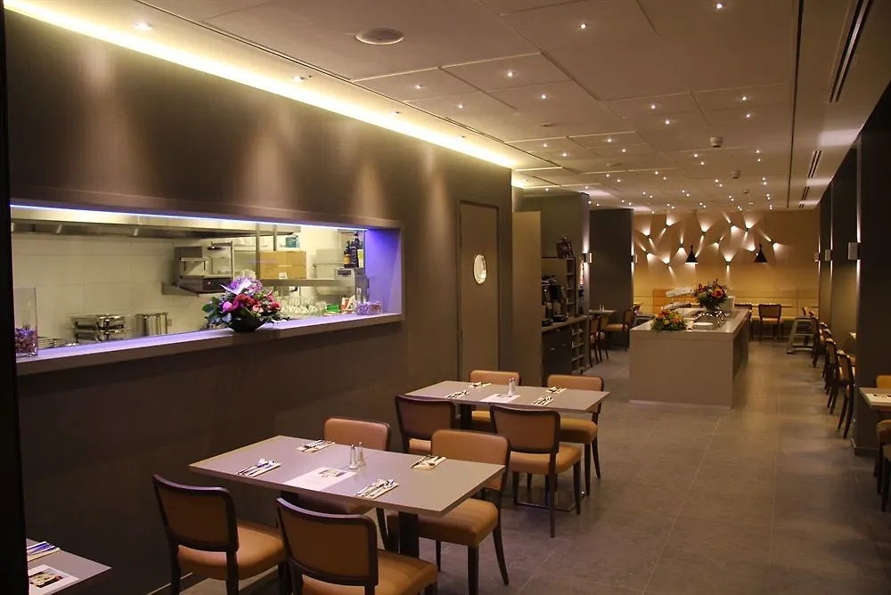 Hotel Ramada The Hague Scheveningen