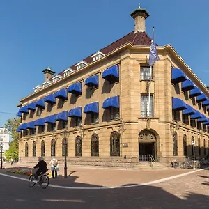 4* Hotel Indigo - Palace Noordeinde By Ihg