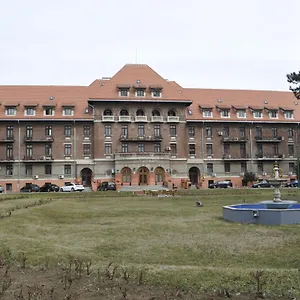 Triumf Hotel Bucharest