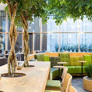 Novotel Amsterdam Schiphol Airport Szálloda