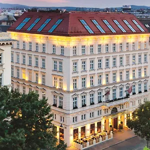 ***** Hotel The Amauris - Relais & Chateaux Austria