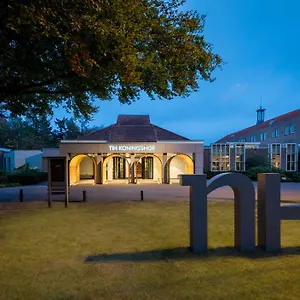 **** Hotel Nh Eindhoven Conference Centre Koningshof Holandia