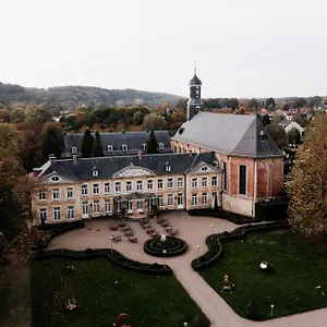 ***** Hotel Chateau St Gerlach - Oostwegel Collection, Member Of Relais And Chateaux Holandia