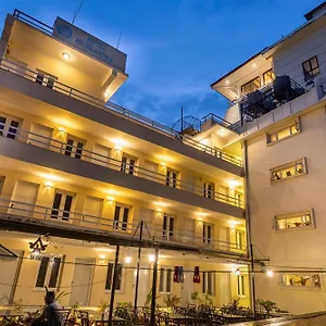 Highlander, Thamel Hotel Kathmandu