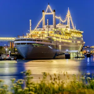 **** Hotel Ss By Westcord Holandia