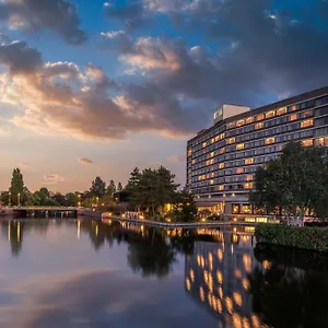 Hilton Szálloda