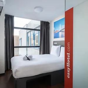 ** Hotel Easyhotel Centre Holandia
