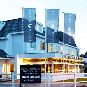 **** Hotel Fletcher Hotel-restaurant Het Witte Holandia