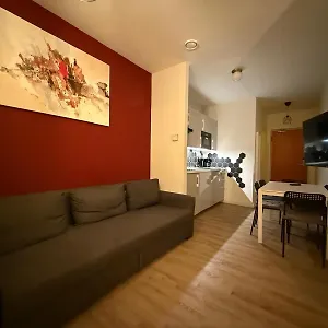 Central Studios Apartman