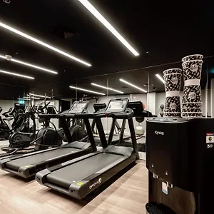 **** شقة فندقية Wilde Aldgate Tower Bridge المملكة المتحدة