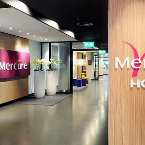 *** Hotel Mercure Schiphol Terminal Holandia