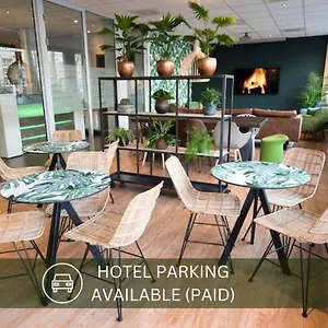 3* Hotel Court Garden