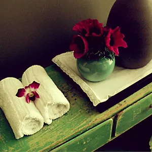  Bed and breakfast Maison Indochine