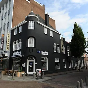 ** Hotel Budgethotel De Zwaan Holandia