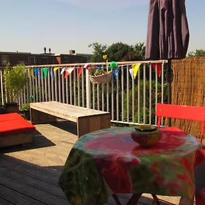 Wild Roses Bed & Breakfast Amsterdam