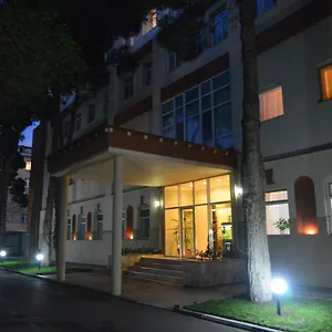 Mansion Aparthotel Baku