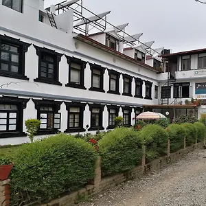 Heranya Hotel Kathmandu