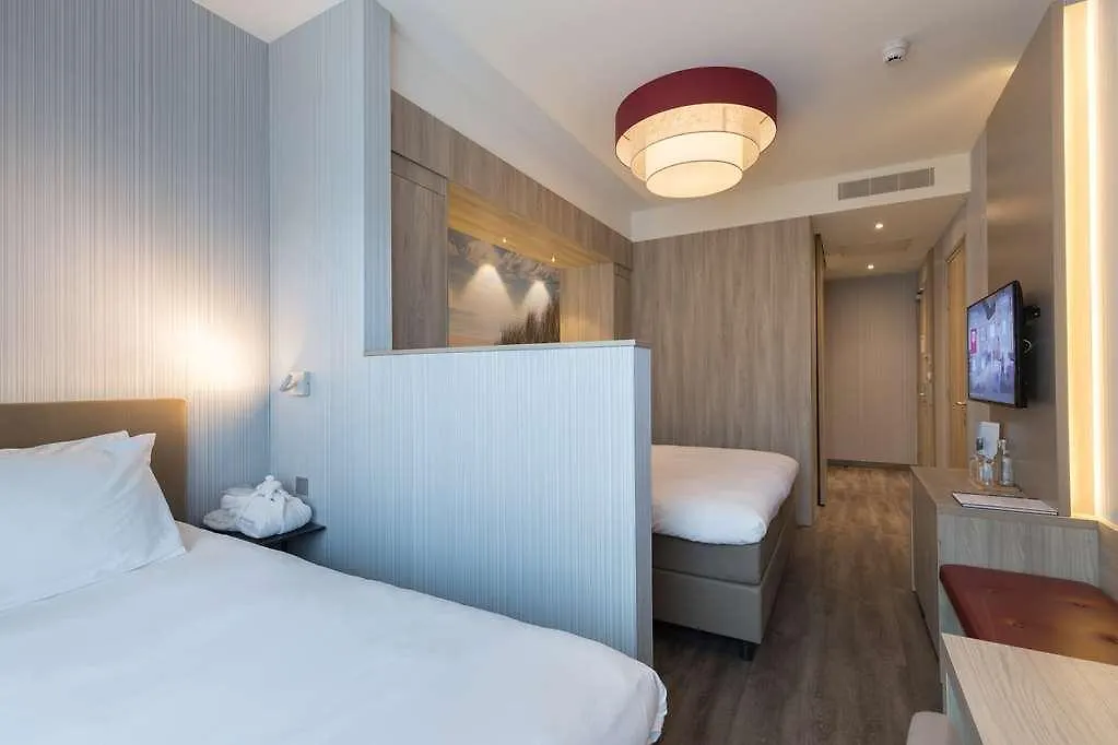 Ramada The Hague Scheveningen Hotel