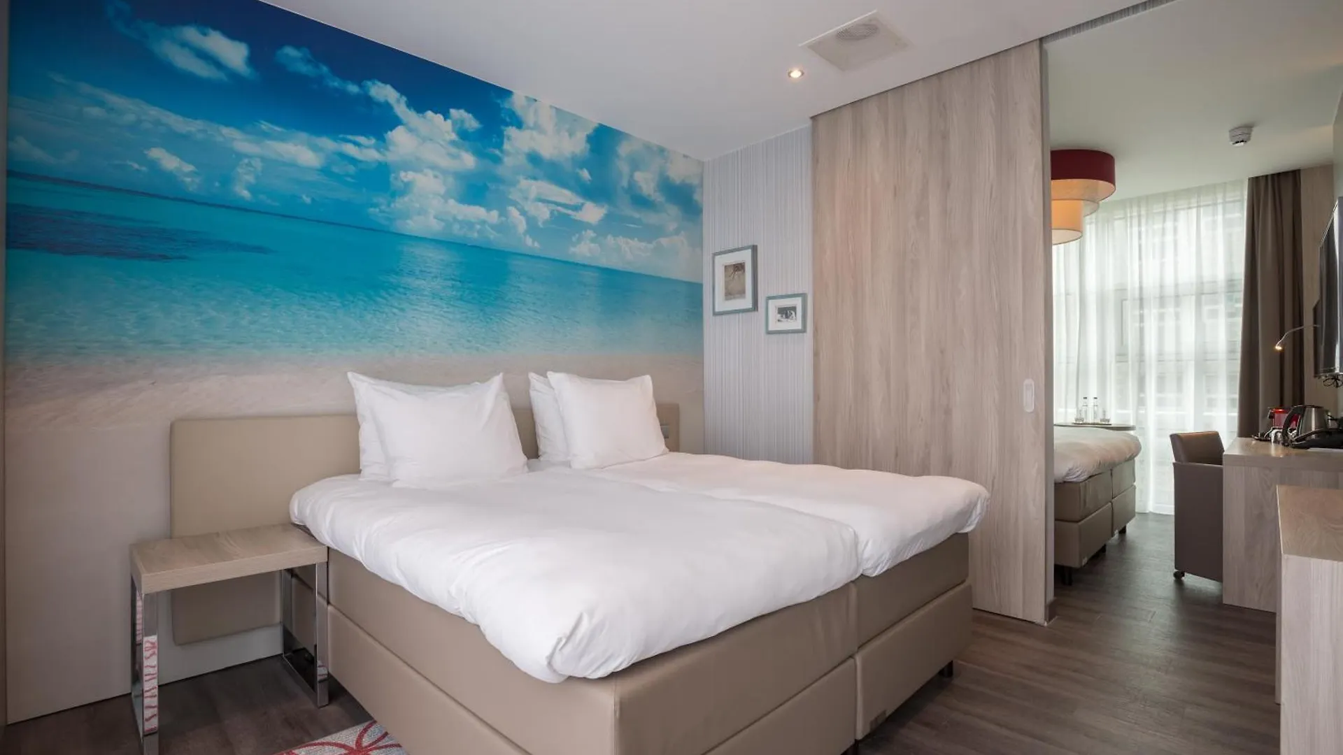 Ramada The Hague Scheveningen Hotel