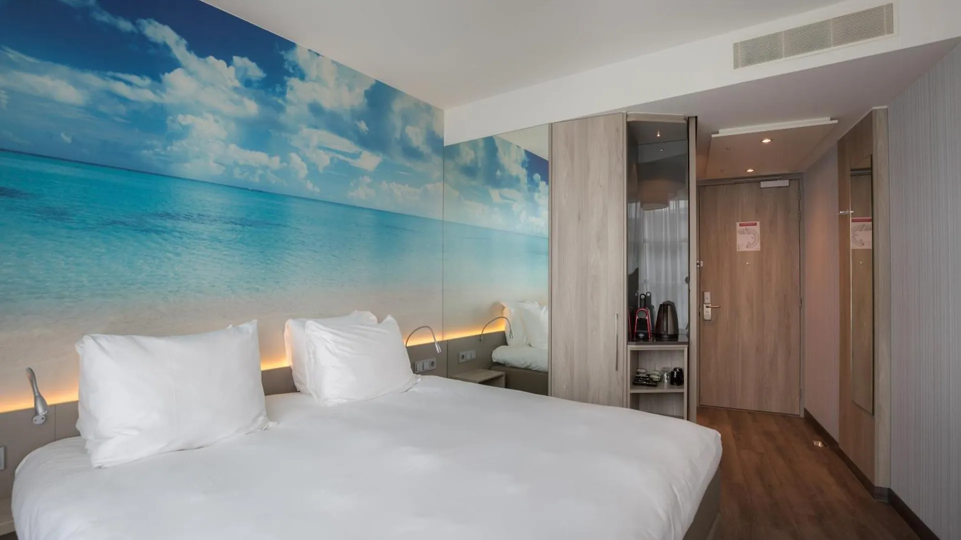 Ramada The Hague Scheveningen Hotel