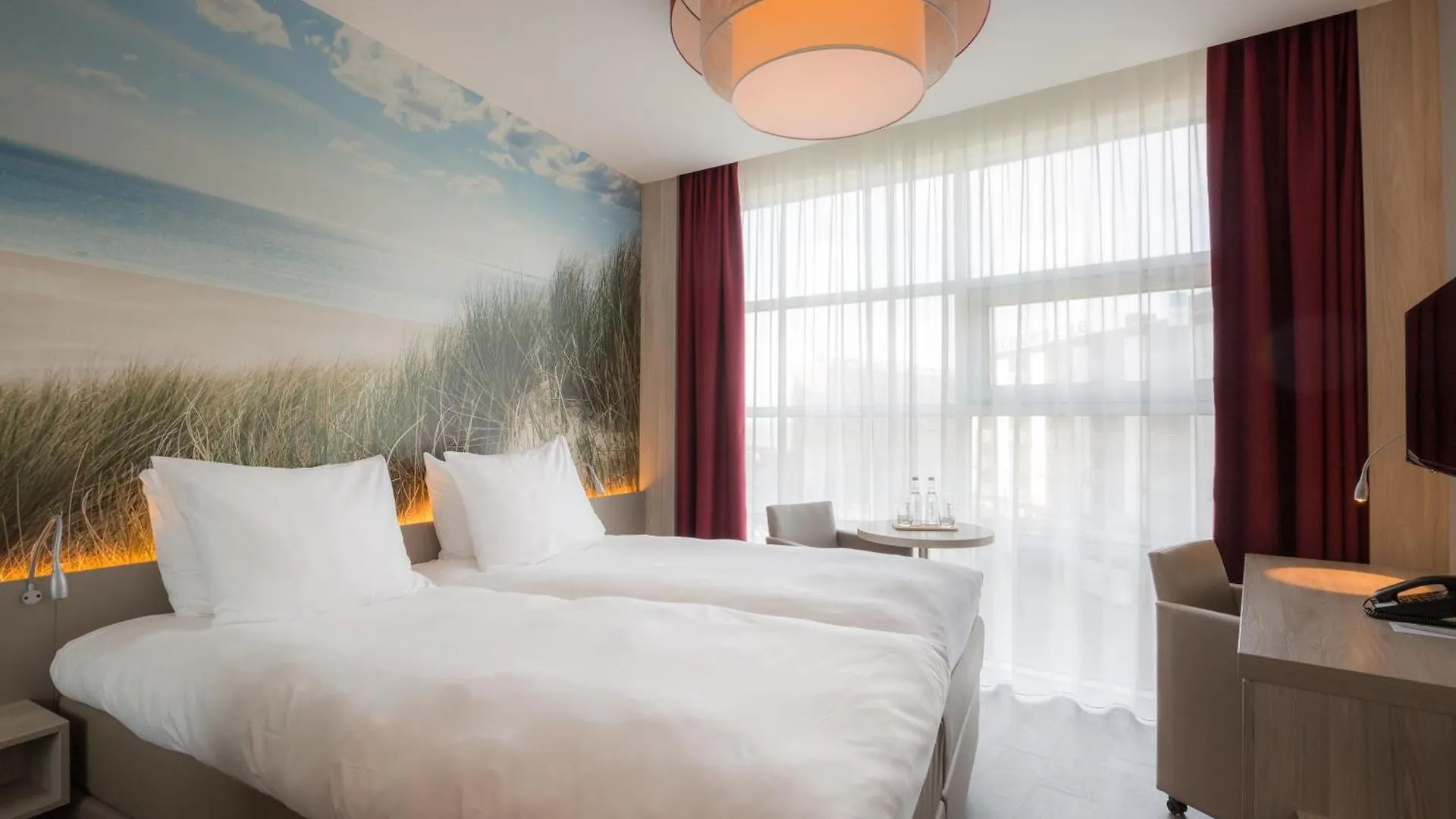 Ramada The Hague Scheveningen Hotel