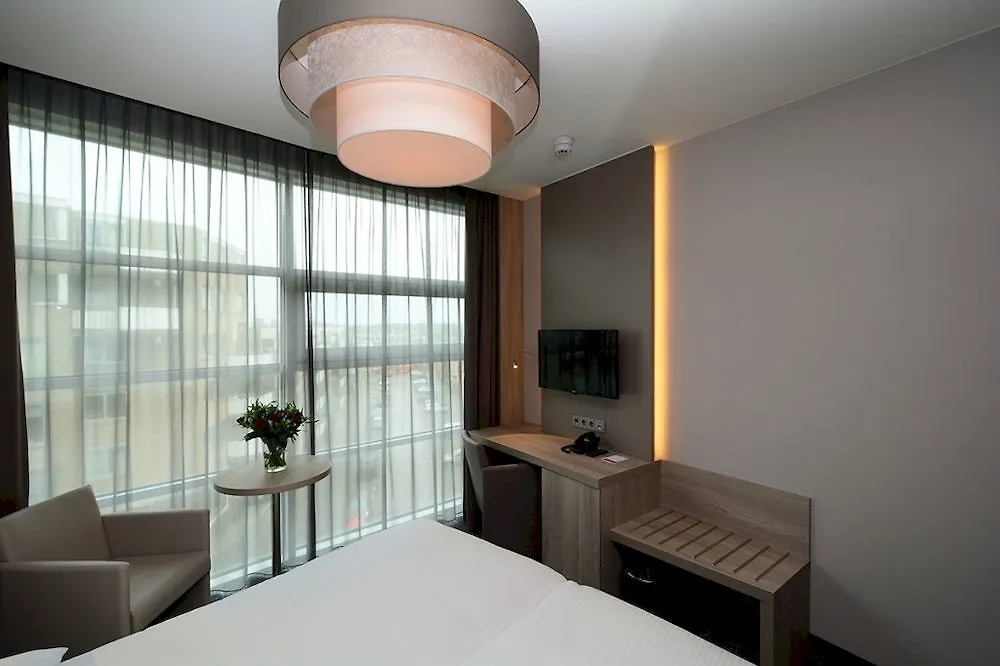 Ramada The Hague Scheveningen Hotel