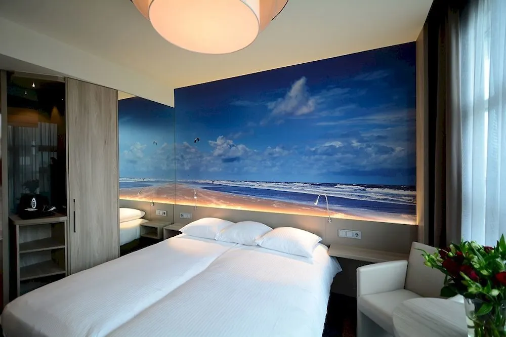 ***  Ramada The Hague Scheveningen Hotel Netherlands