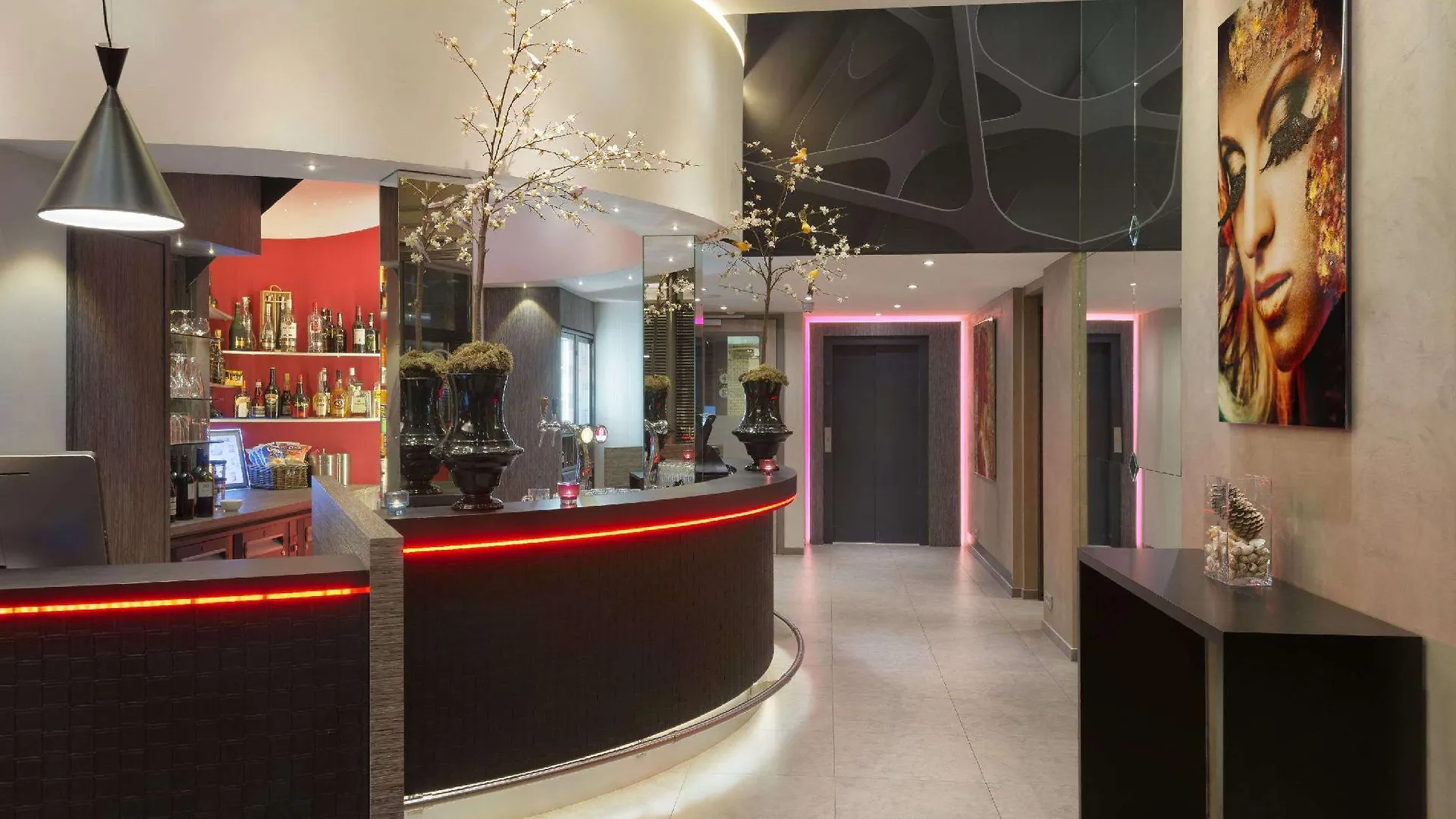 Ramada The Hague Scheveningen Hotel 3*,  Netherlands