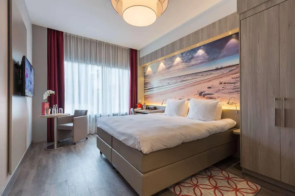 Ramada The Hague Scheveningen Hotel Netherlands