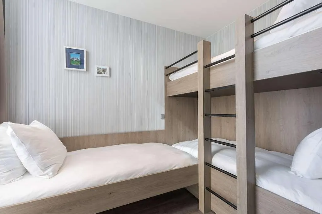 Ramada The Hague Scheveningen Hotel
