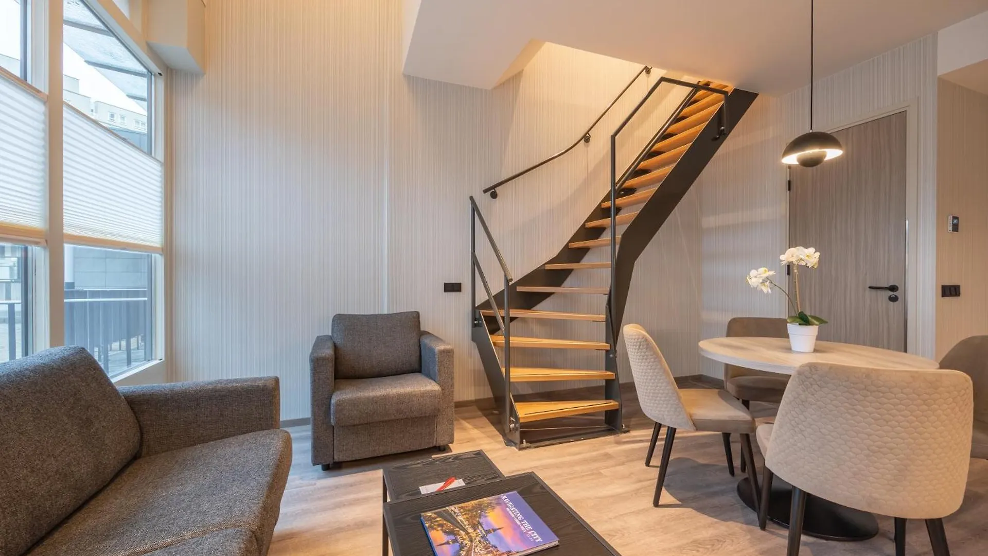 Ramada The Hague Scheveningen Hotel Netherlands