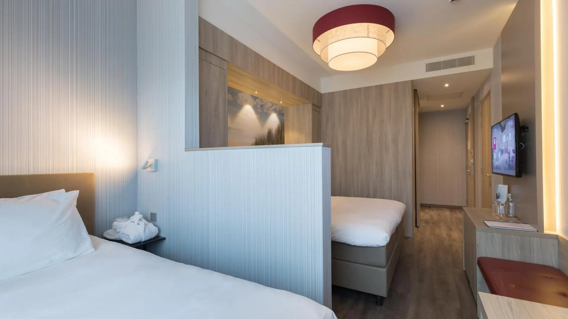 Ramada The Hague Scheveningen Hotel Netherlands