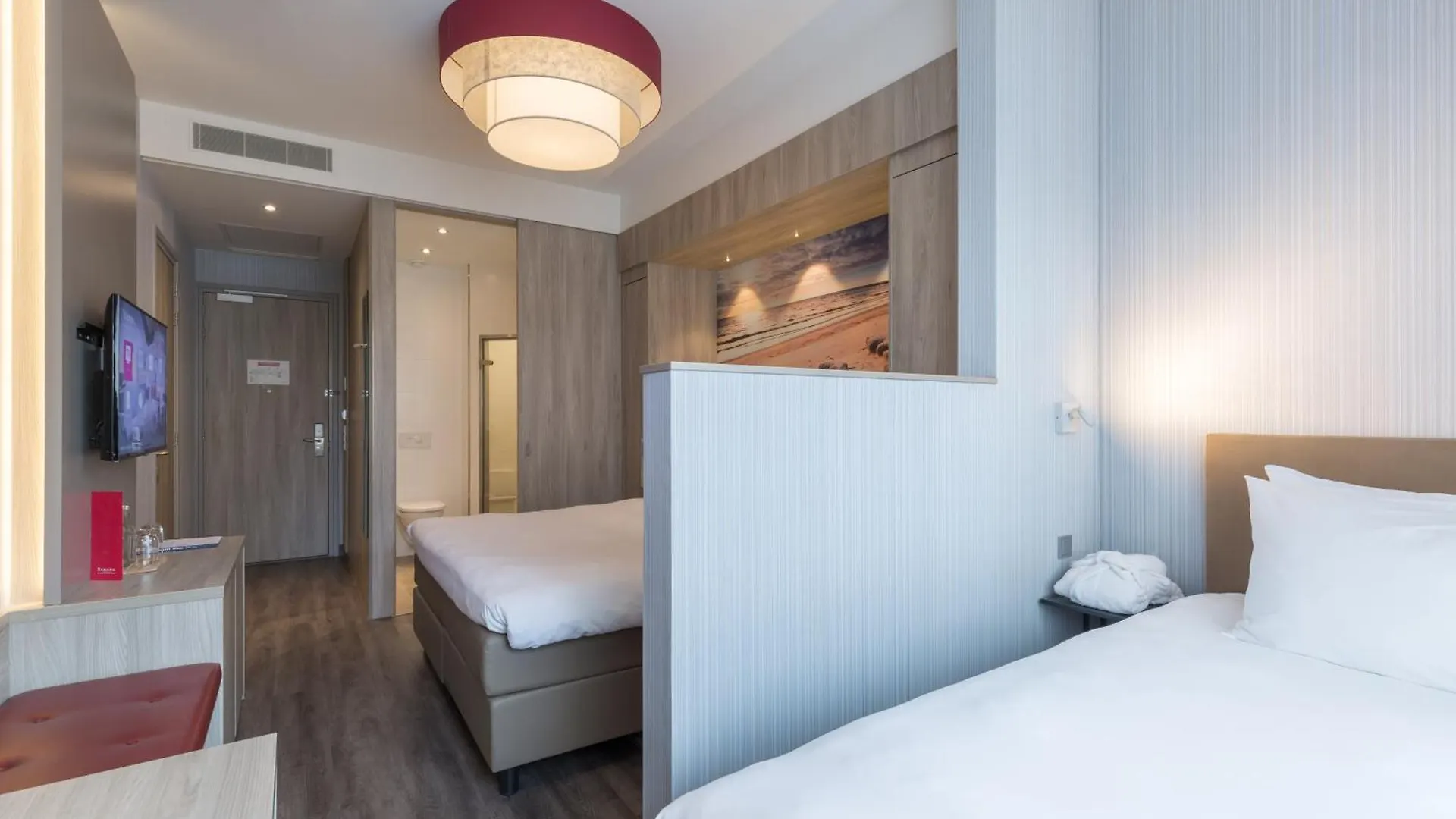 Ramada The Hague Scheveningen Hotel 3*,  Netherlands