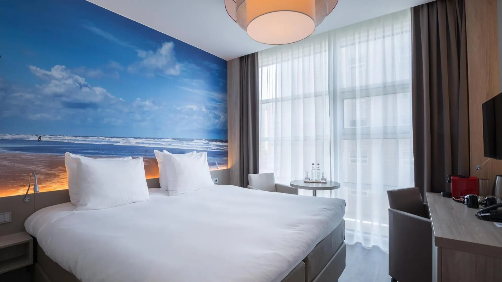 ***  Ramada The Hague Scheveningen Hotel Netherlands