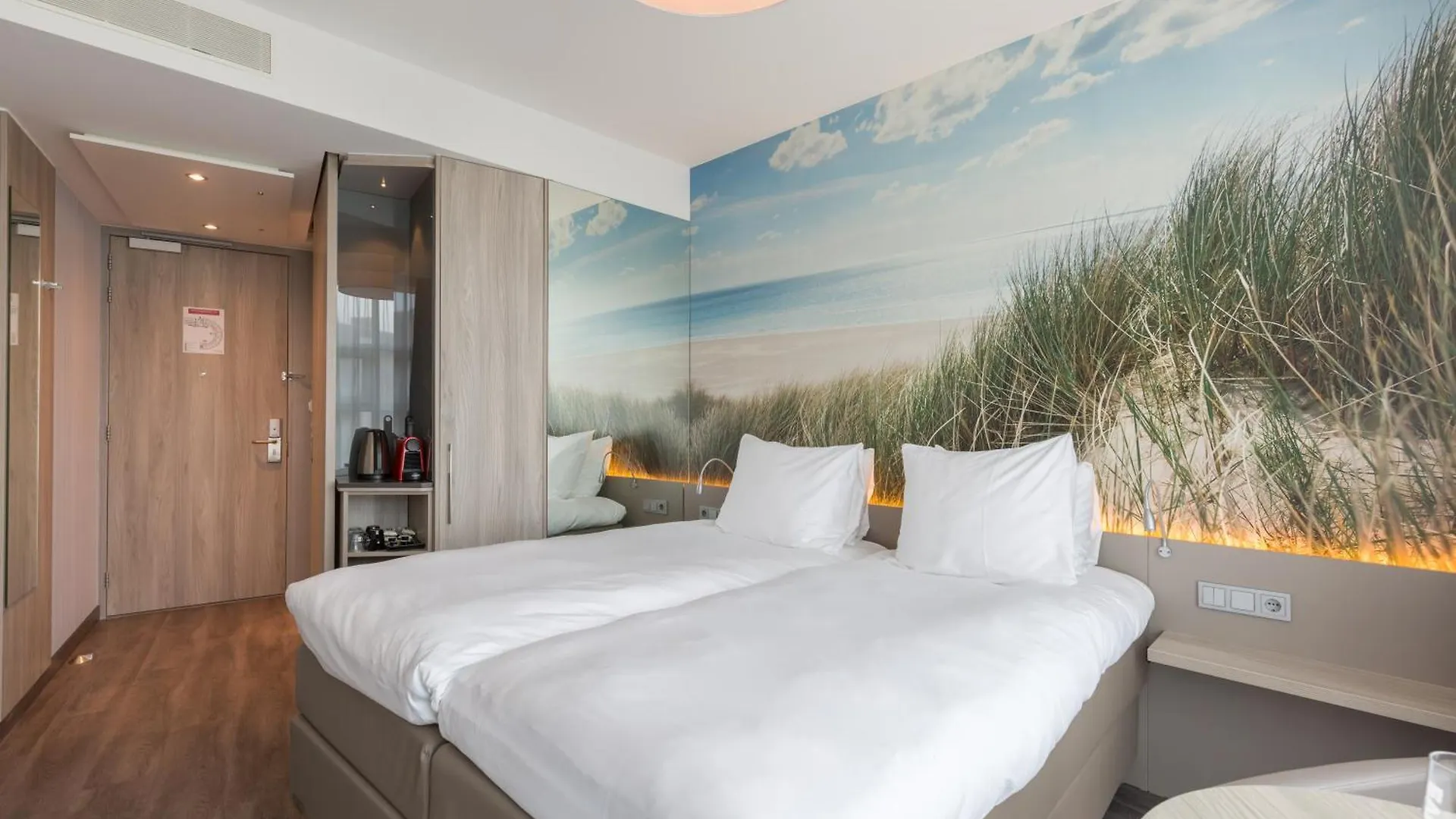 Ramada The Hague Scheveningen Hotel