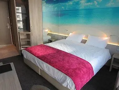 Ramada The Hague Scheveningen Hotel