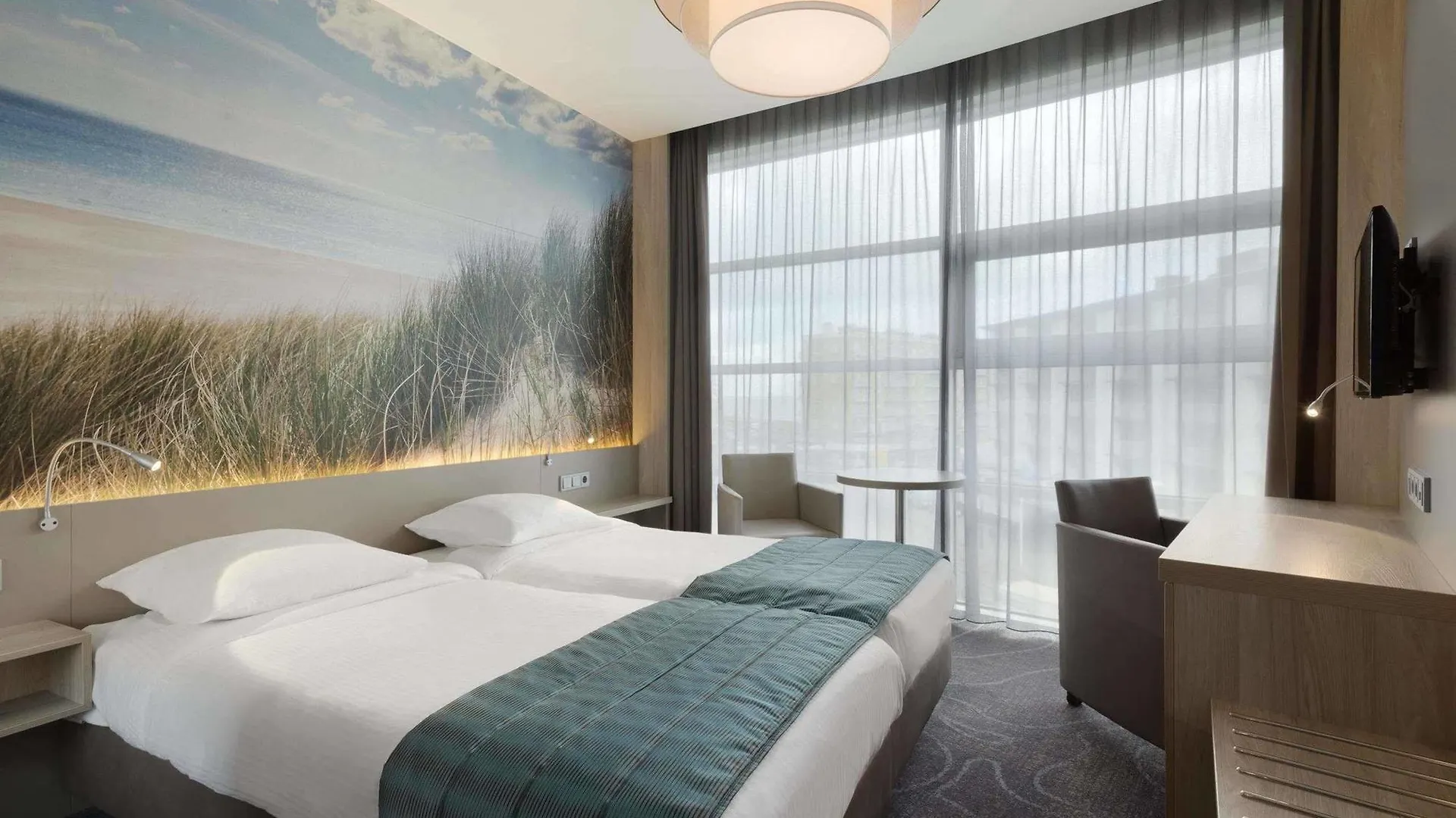 Ramada The Hague Scheveningen Hotel