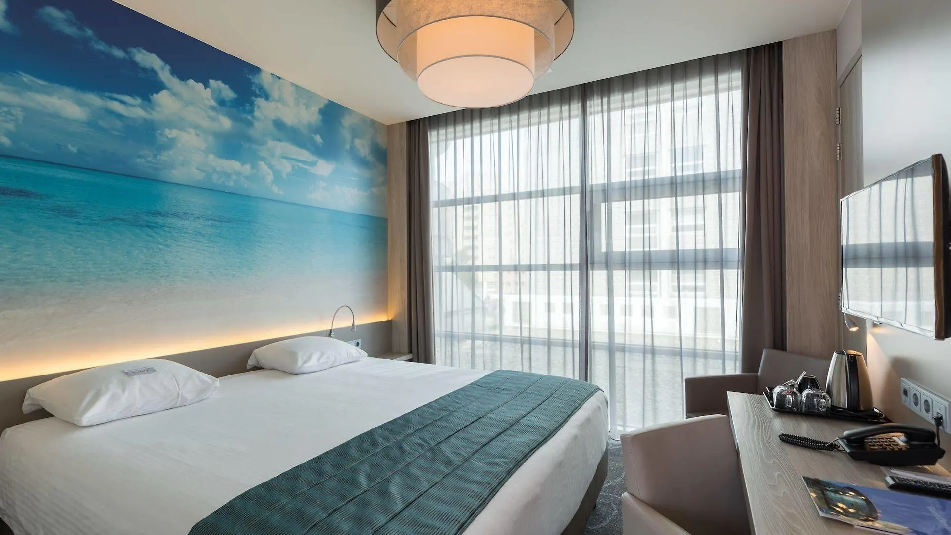 Ramada The Hague Scheveningen Hotel